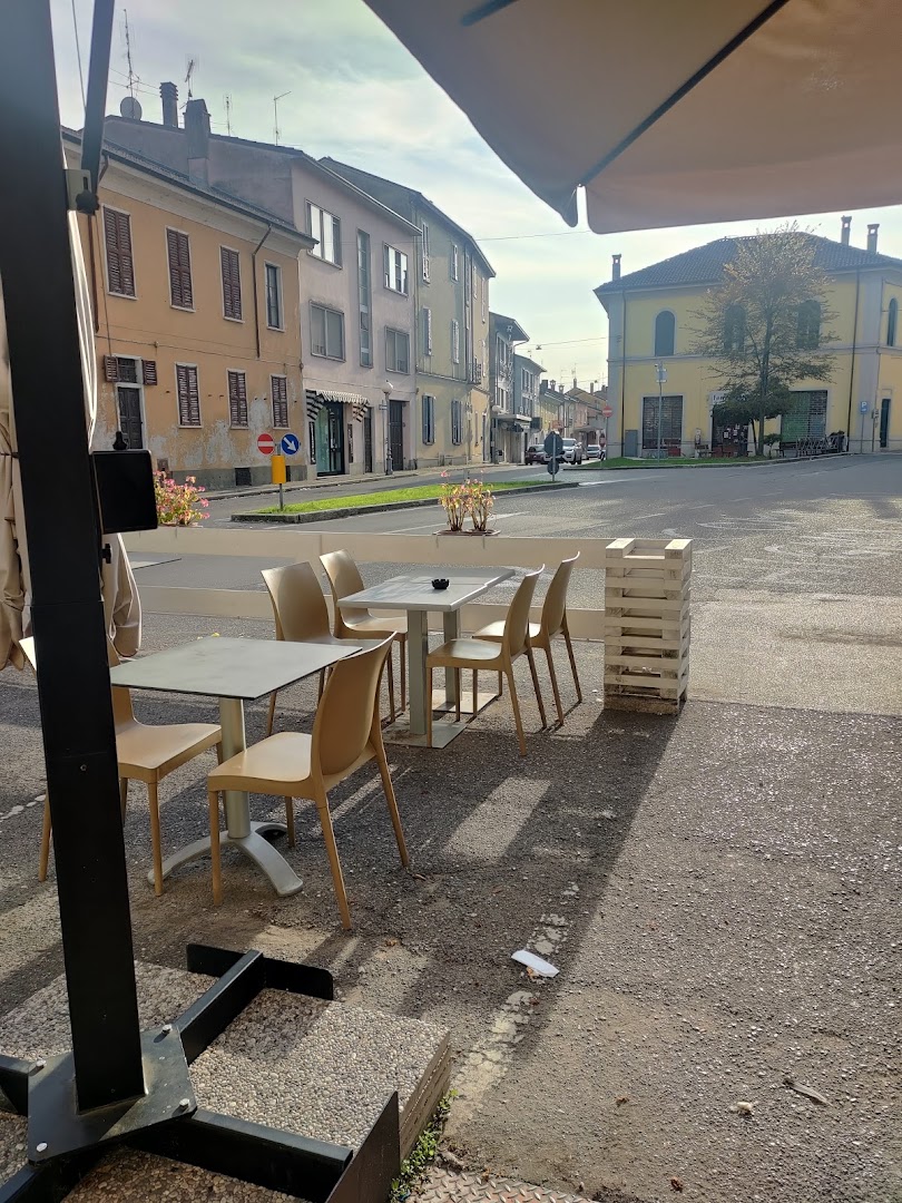 Cafe Belvedere