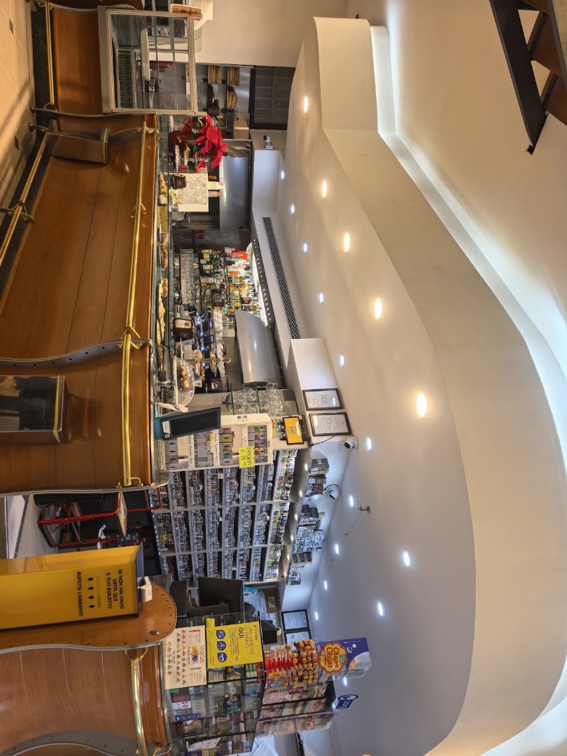 Café Binda