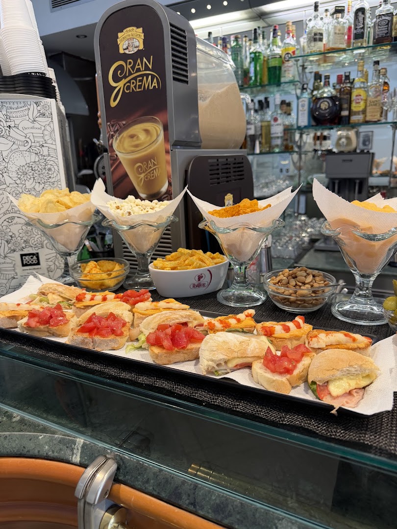 Café Binda