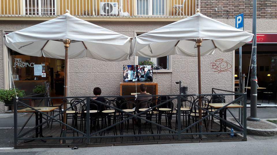 Cafè Birreria Belmeloro