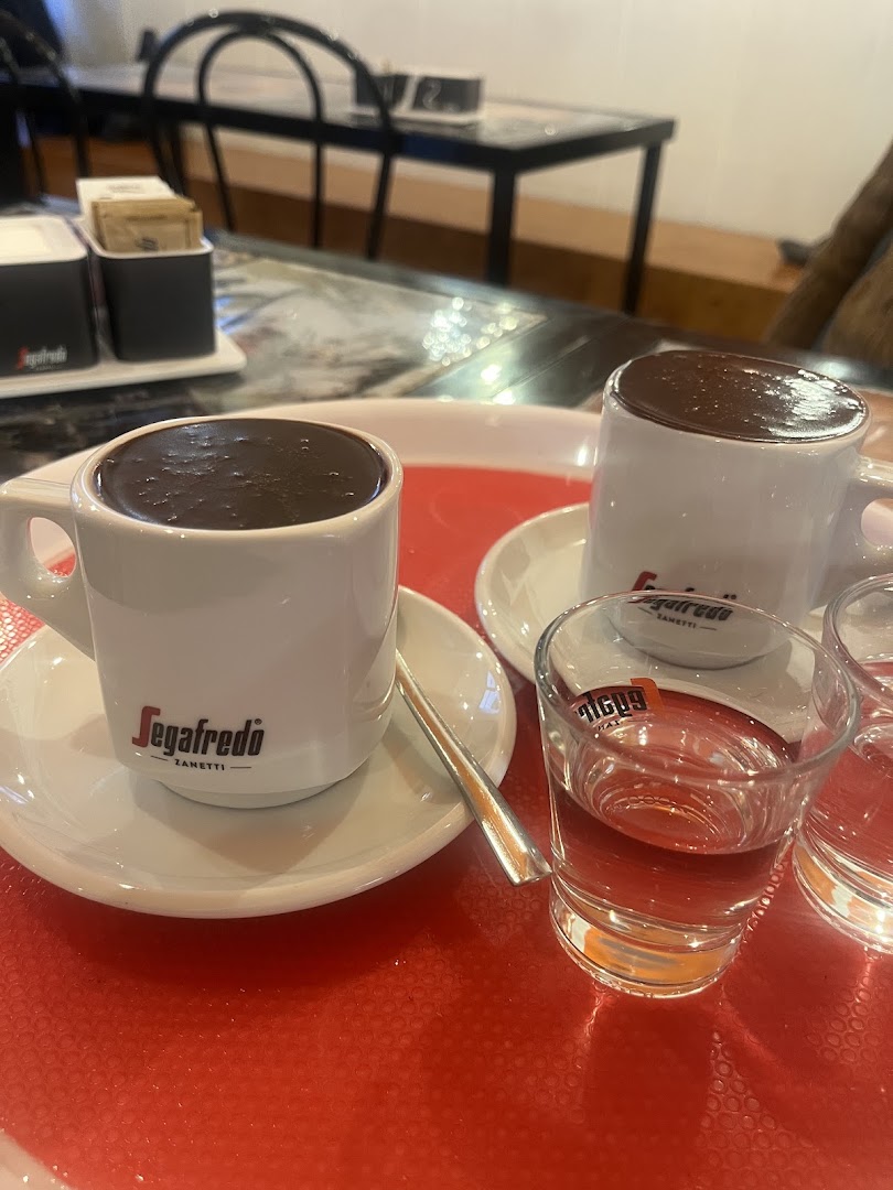 Cafè Birreria Belmeloro