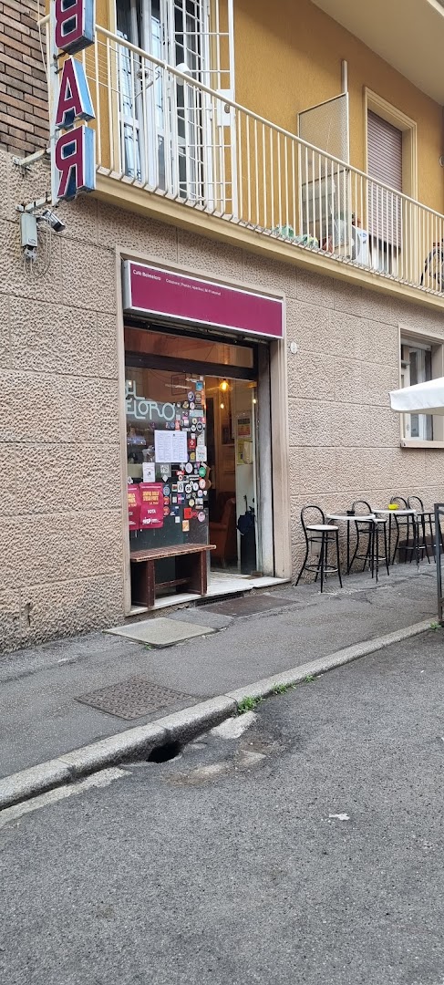 Cafè Birreria Belmeloro