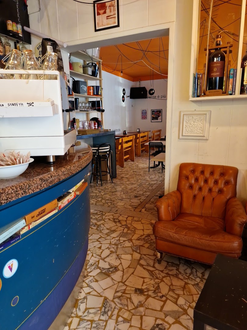 Cafè Birreria Belmeloro