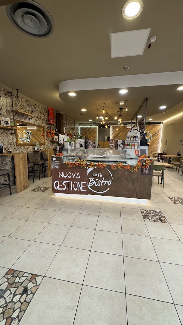 Cafè Bistrò di Meneghello Marco