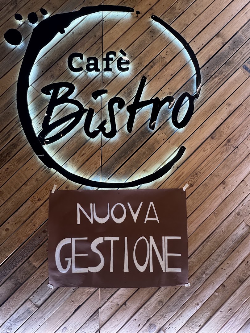Cafè Bistrò di Meneghello Marco