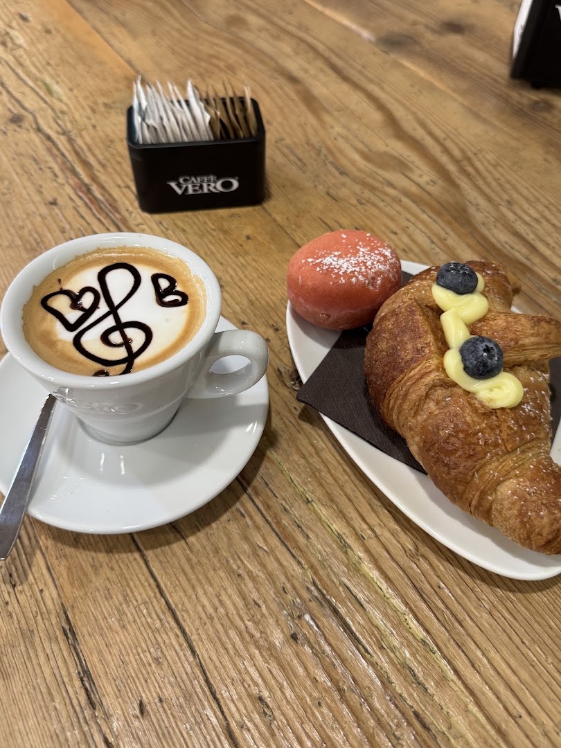 Cafè Bistrò di Meneghello Marco