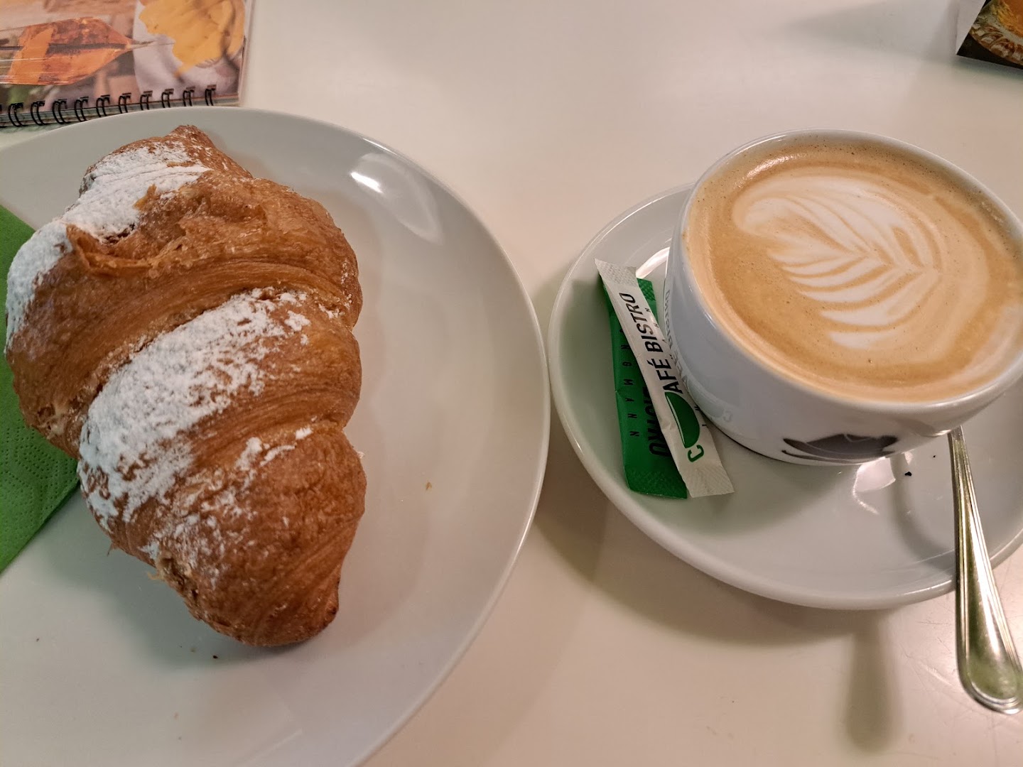 Cafe Bistro Jungmann