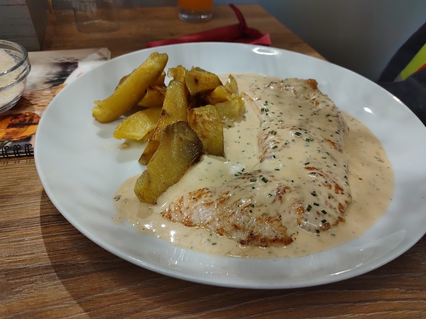 Cafe Bistro Jungmann