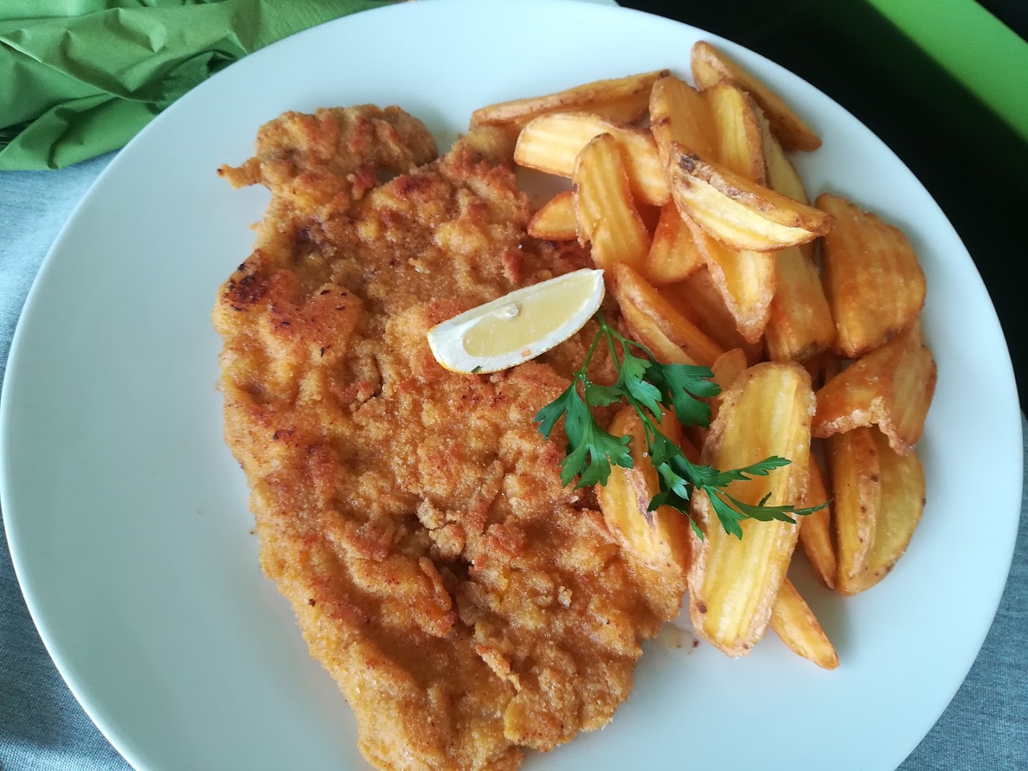 Cafe Bistro Jungmann