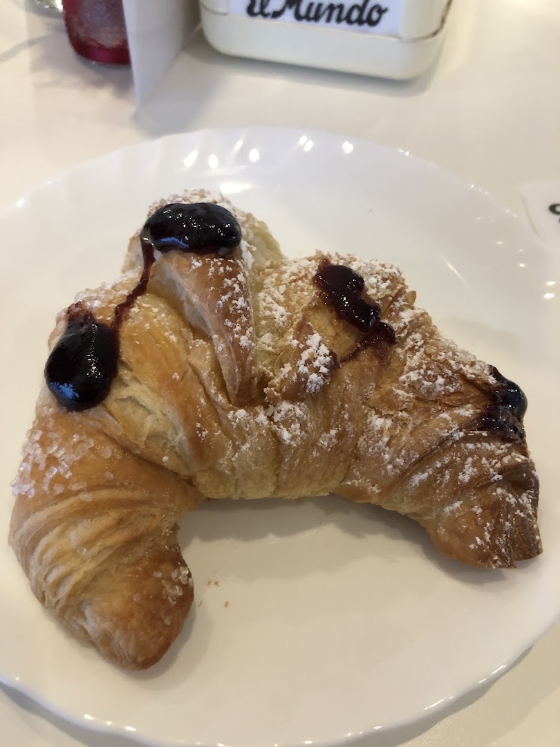 Cafè bistró
