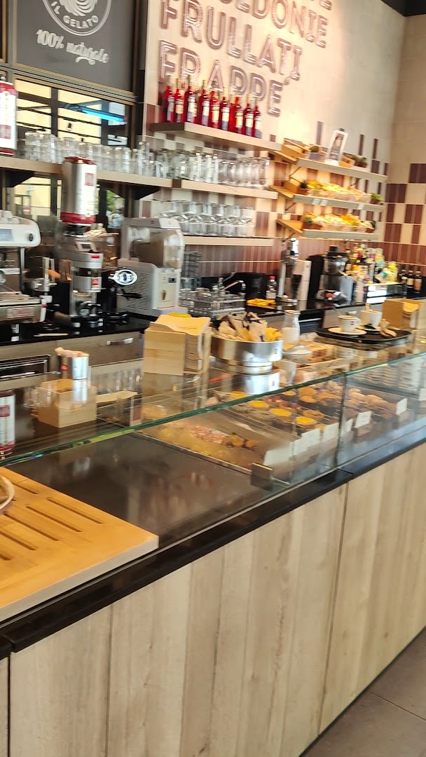 Cafè&Bistrò Re di Sapori Roveggia, Verona