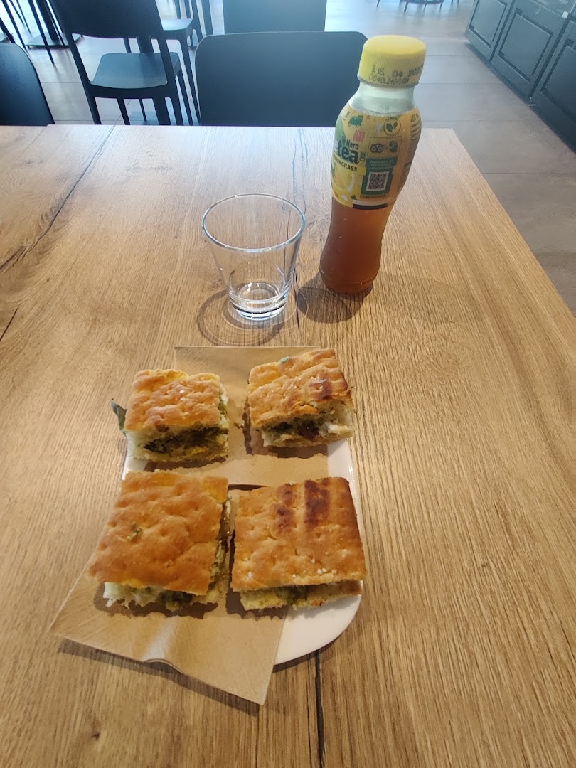 Cafè&Bistrò Re di Sapori Roveggia