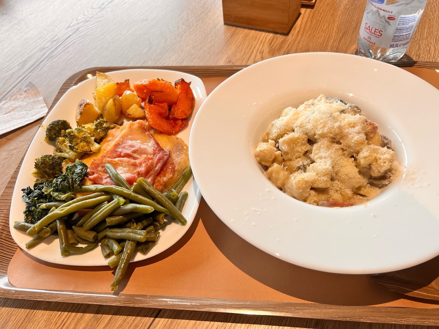 Cafè&Bistrò Re di Sapori San Giovanni Bianco