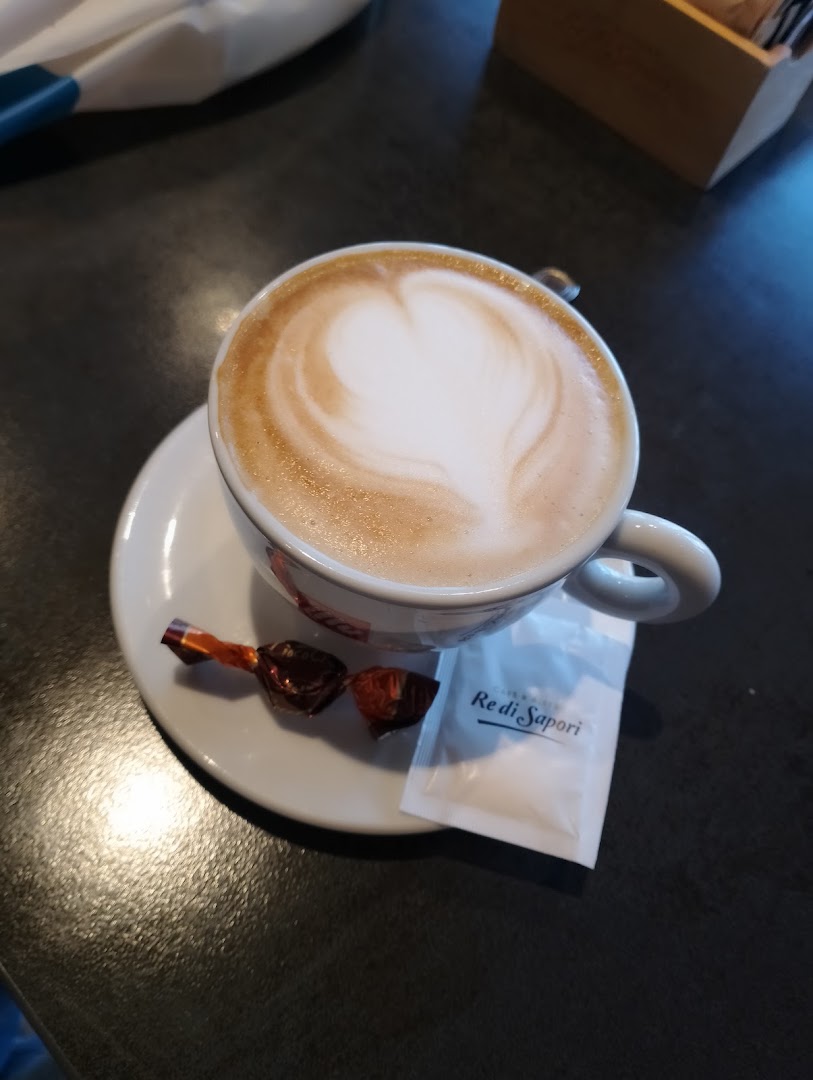 Cafè&Bistrò Re di Sapori Sirmione