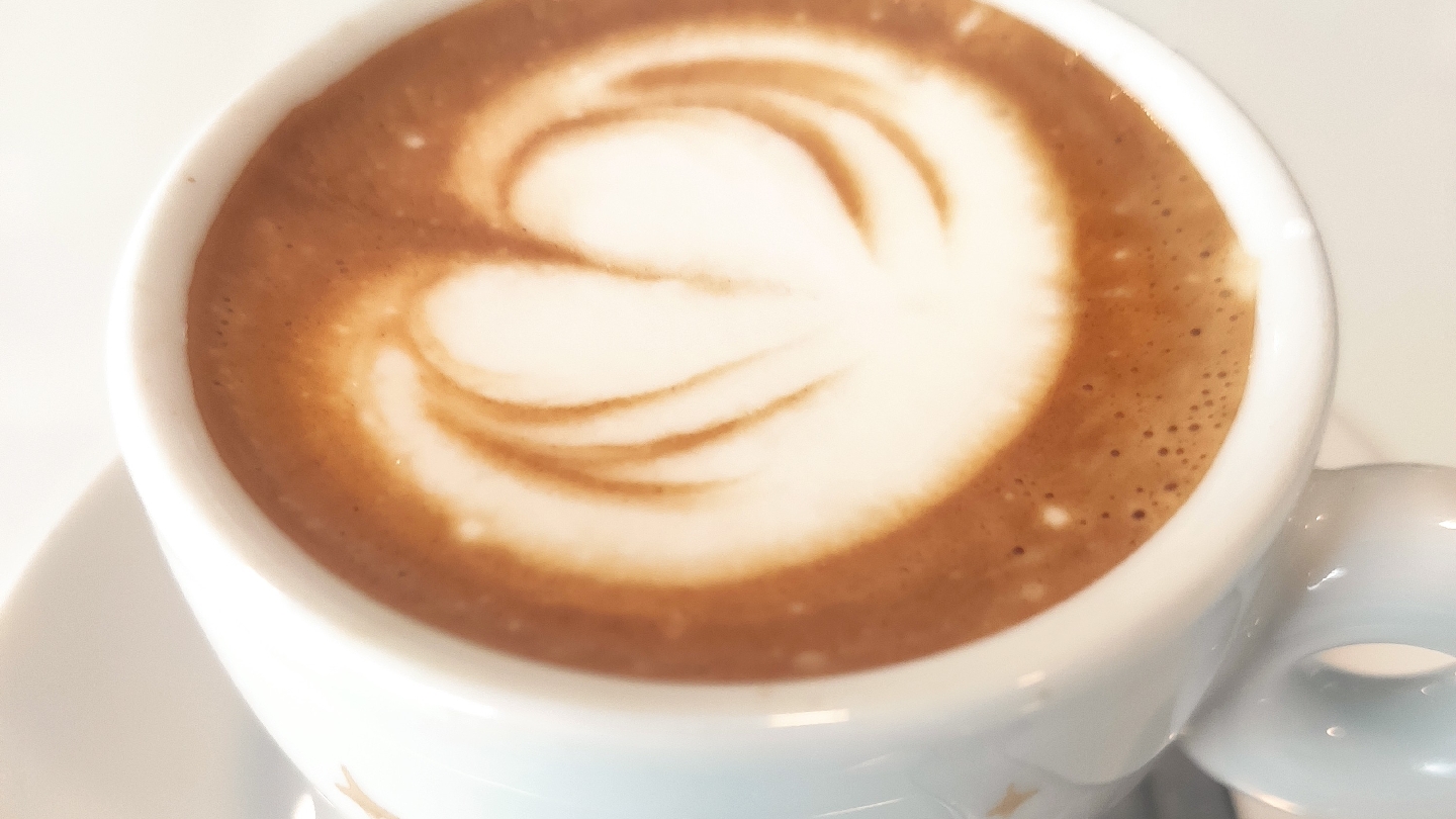 Café Bistró & Tabaccheria