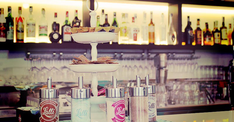 Café Bistró & Tabaccheria