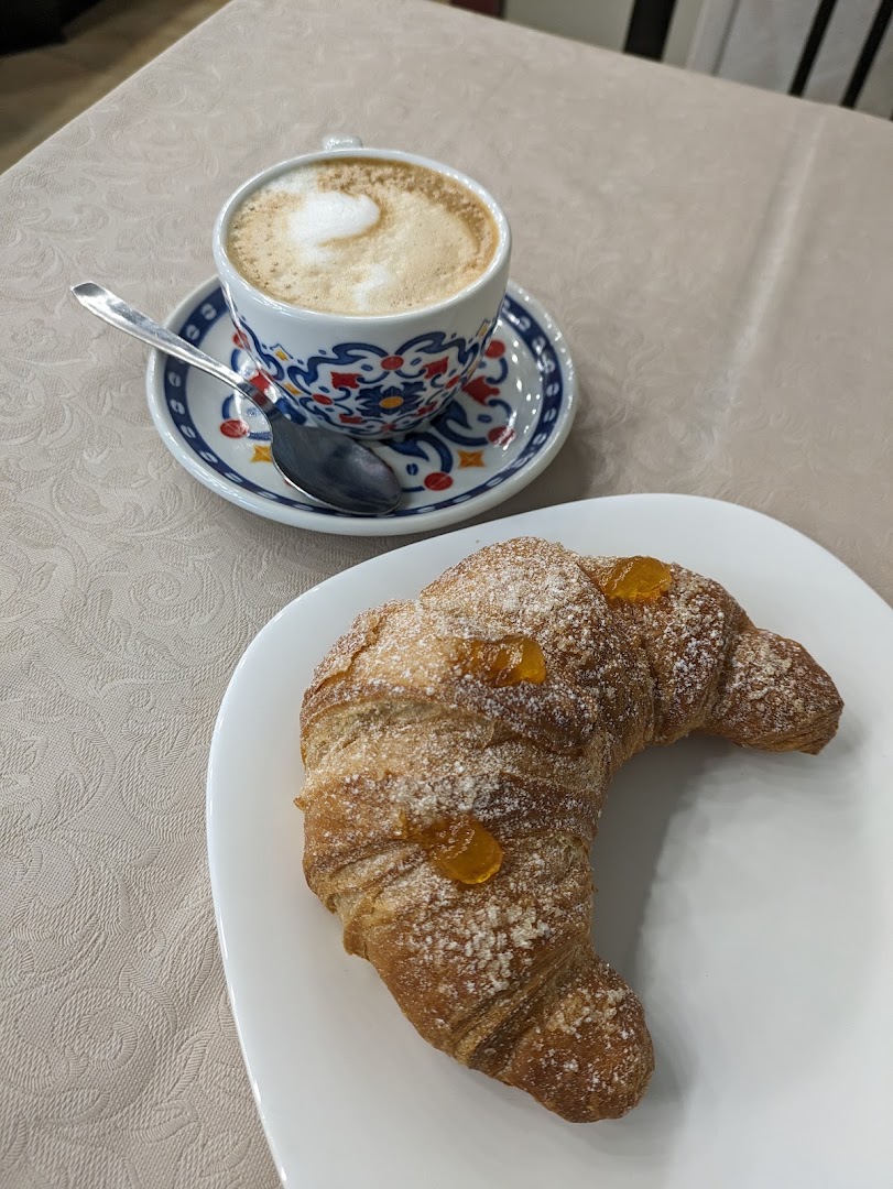 Cafè bistró