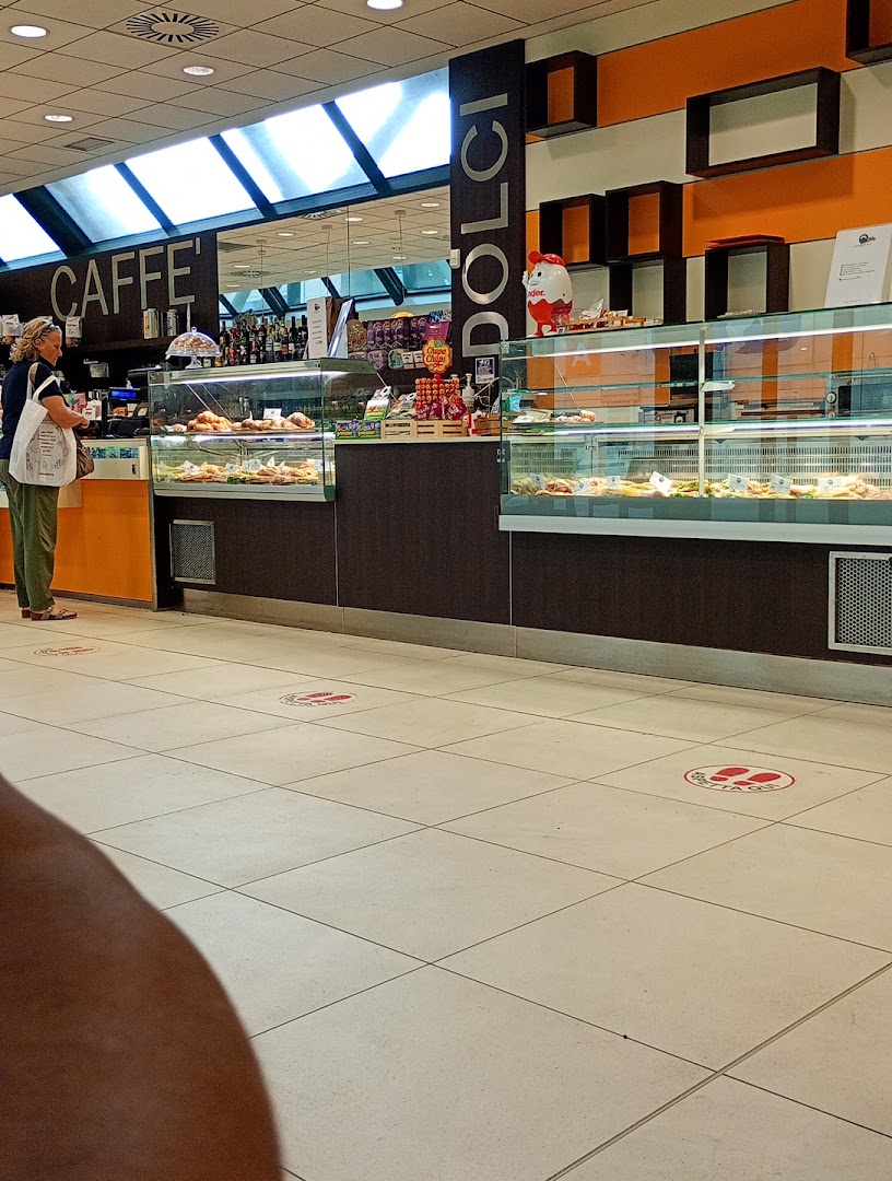 Cafe & Bistrot Ardisson Paolo Srl - ospedale San Giuseppe