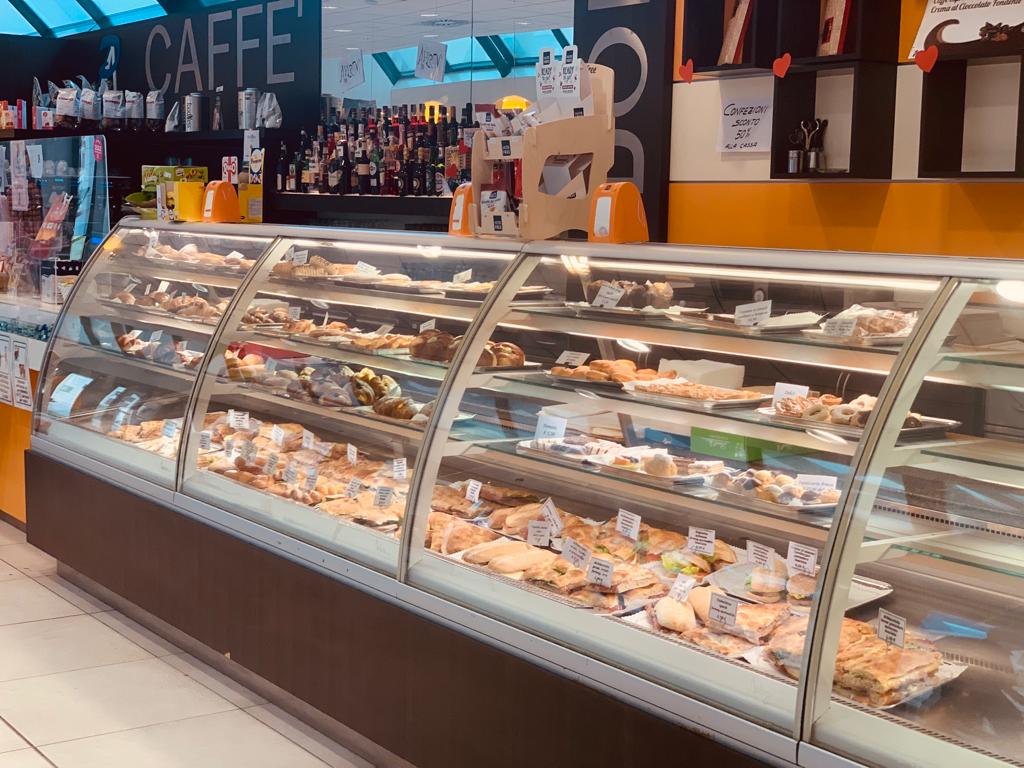 Cafe & Bistrot Ardisson Paolo Srl - ospedale San Giuseppe