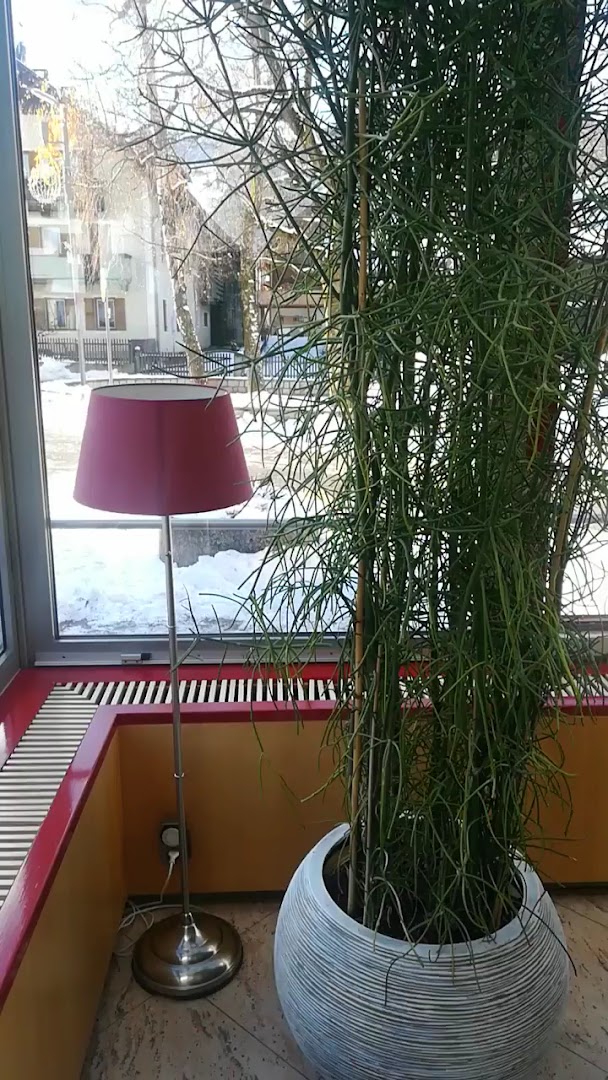 Café Bistrot Bacher