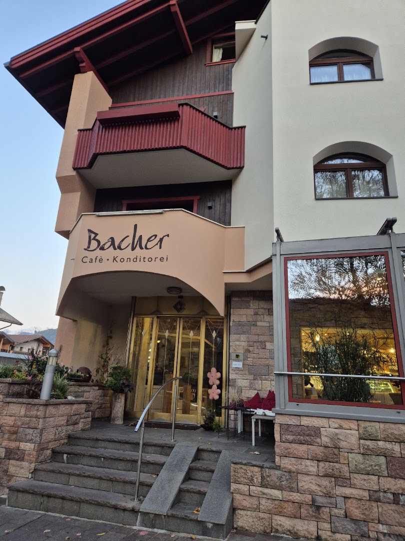 Café Bistrot Bacher