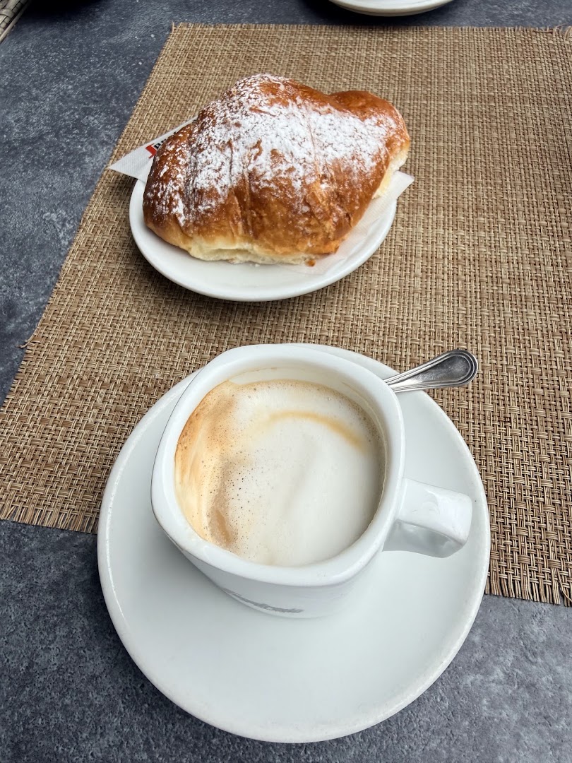 Café Bistrot Cagliari