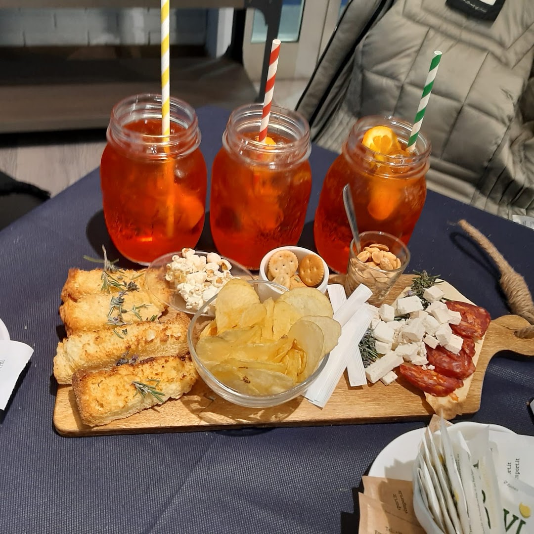 Café Bistrot Cagliari