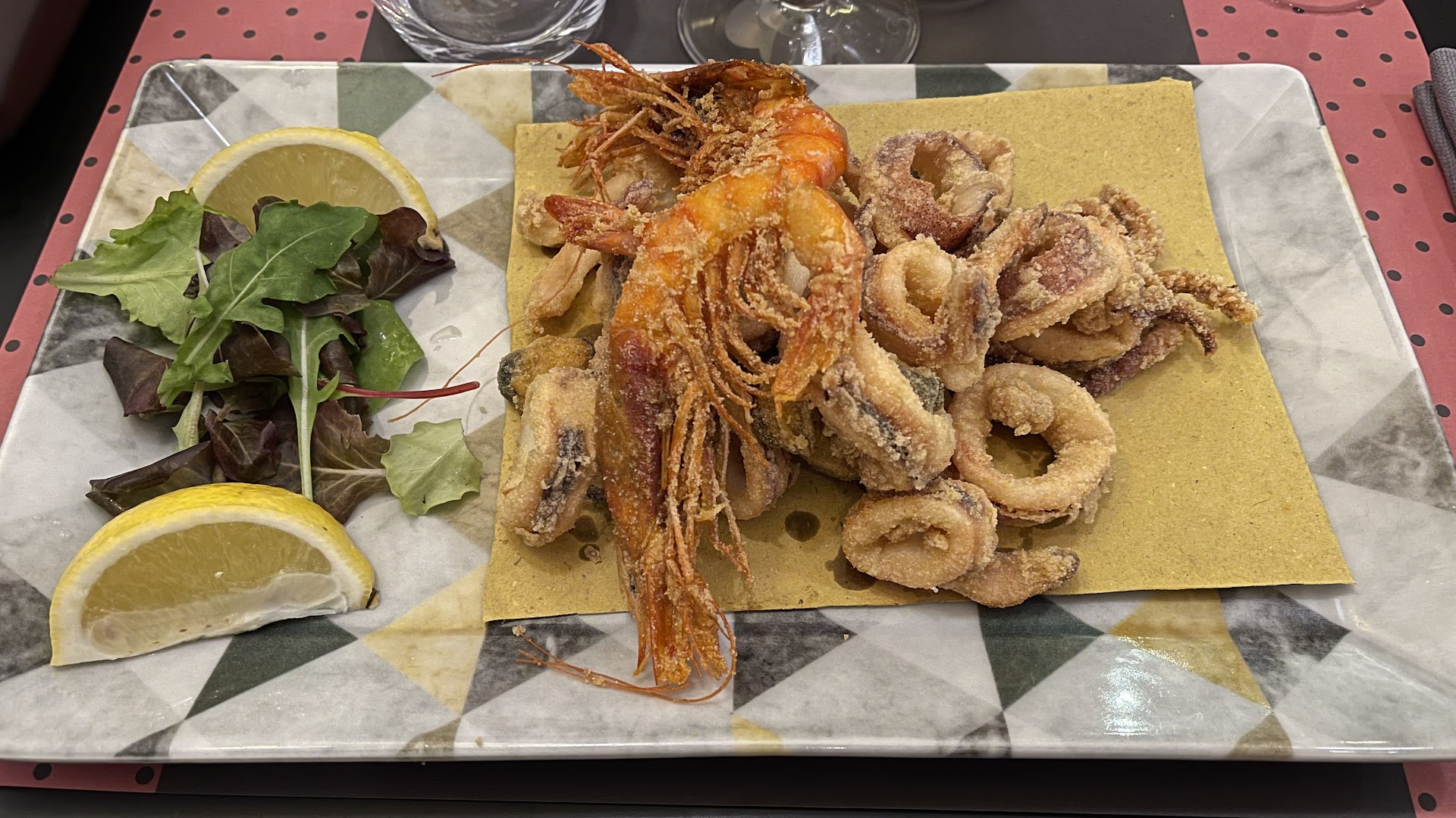 Café Bistrot Cagliari