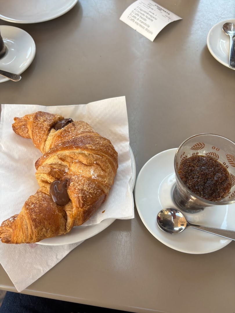 Cafè Bistrot Centrale