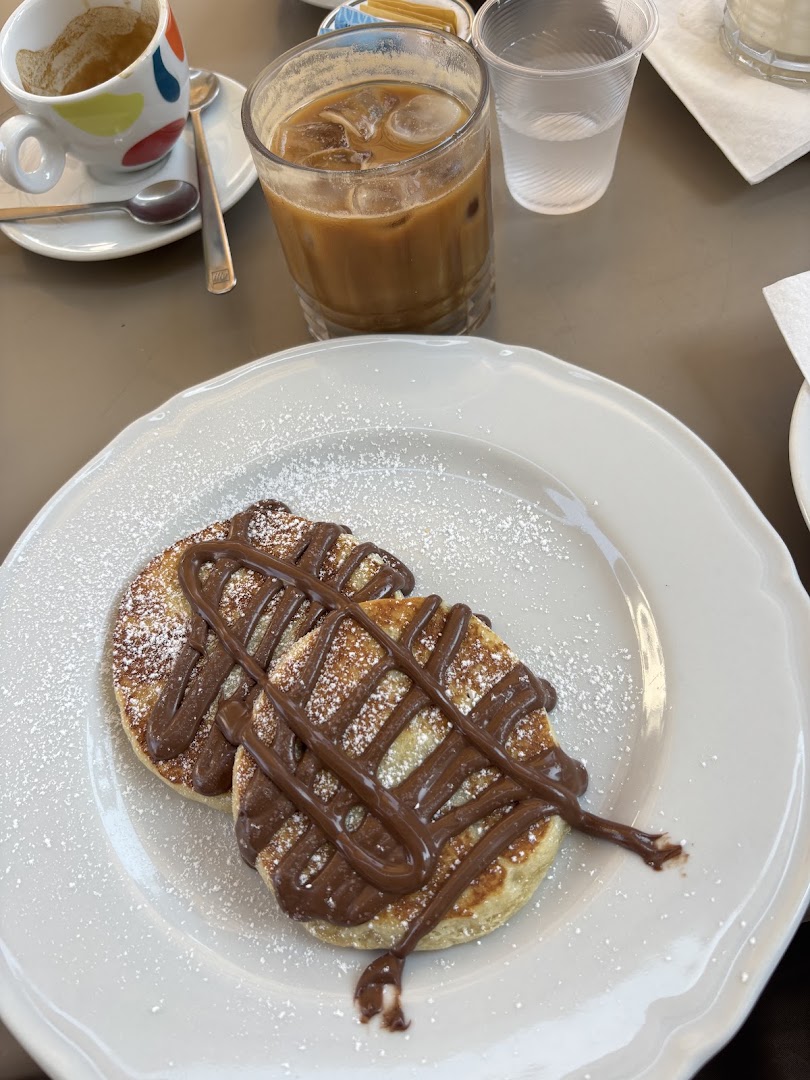 Cafè Bistrot Centrale