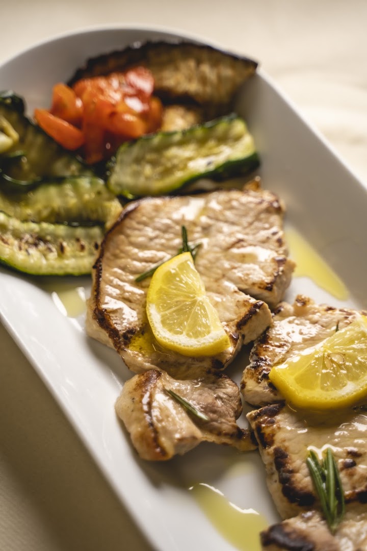 Cafe & Bistrot e Self Service Ardisson Paolo Srl - Stazione Marittima Livorno