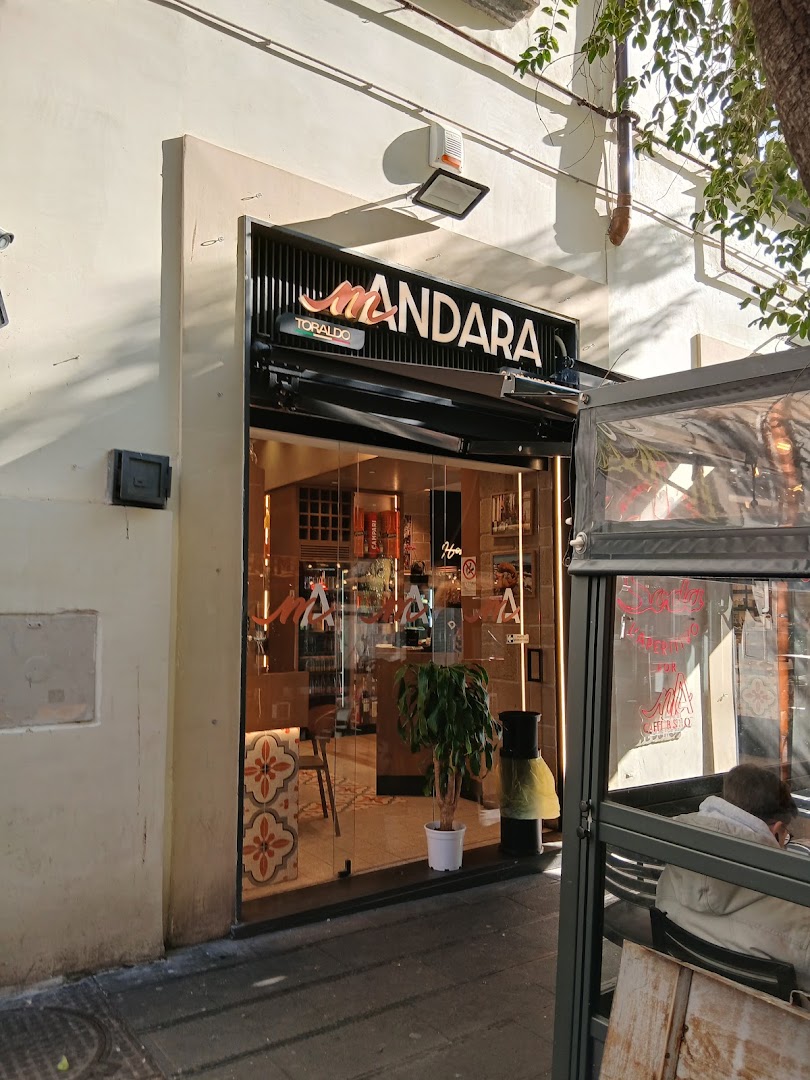 Café Bistrot Mandara