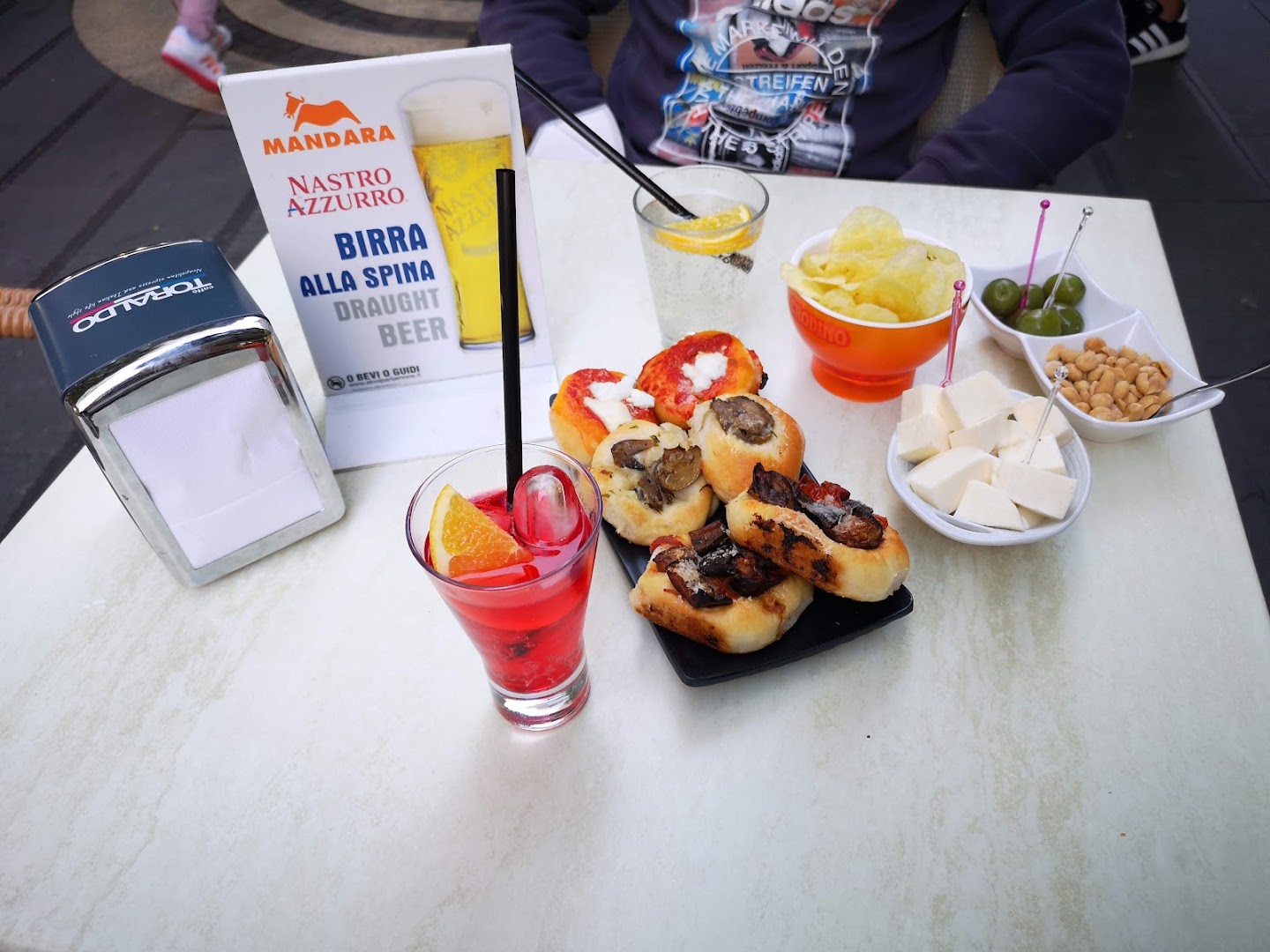 Café Bistrot Mandara