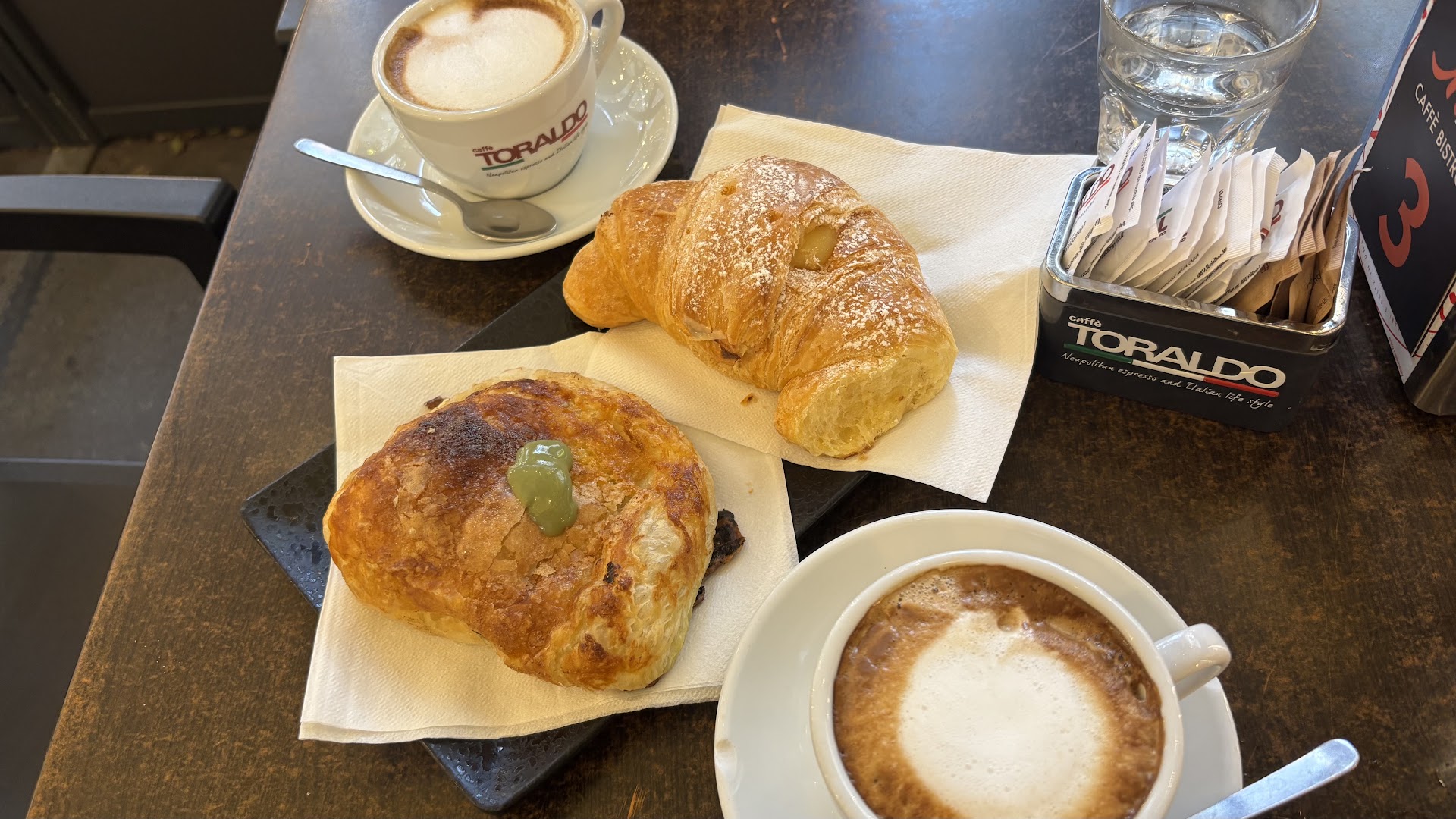 Café Bistrot Mandara
