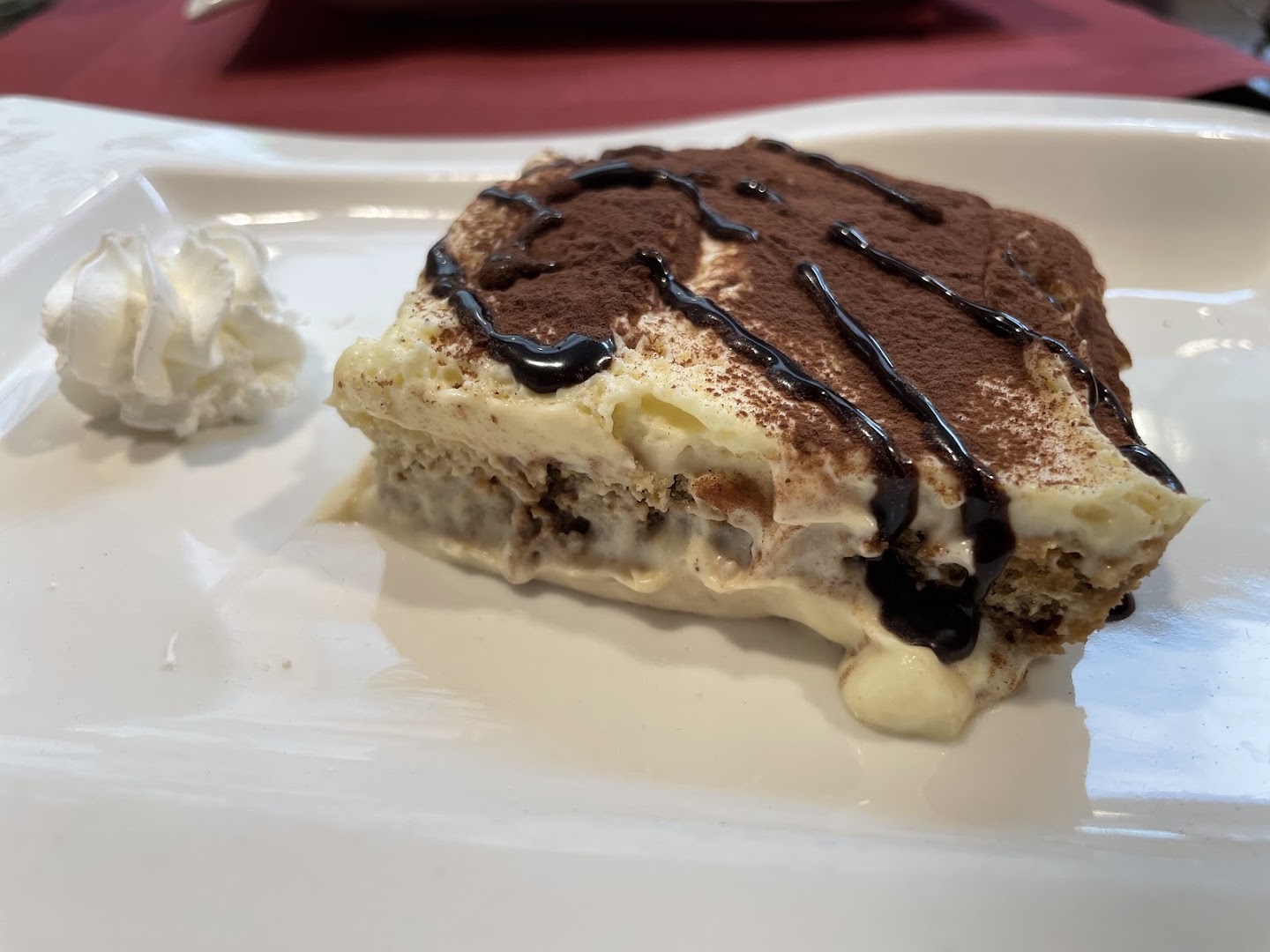 Cafe' Bistrot Snc