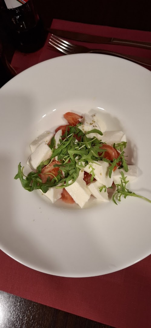 Cafe' Bistrot Snc, Castellana Grotte