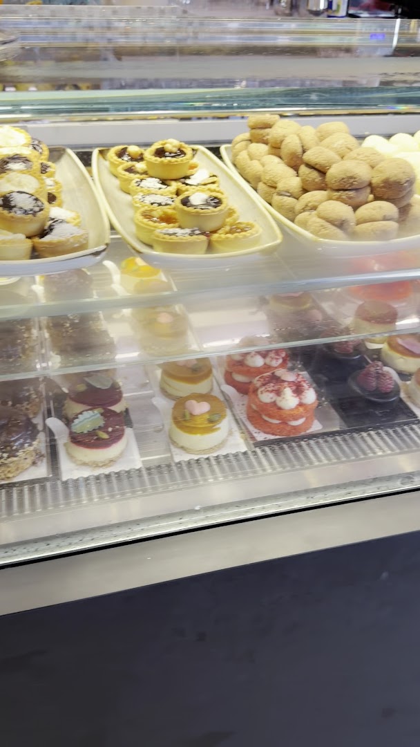Cafè & Bistrot - Villa Taranto - Pallanza (vb)