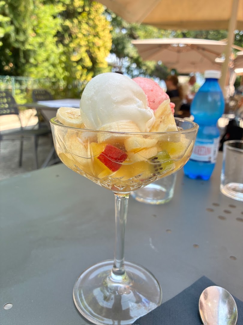 Cafè & Bistrot - Villa Taranto - Pallanza (vb)
