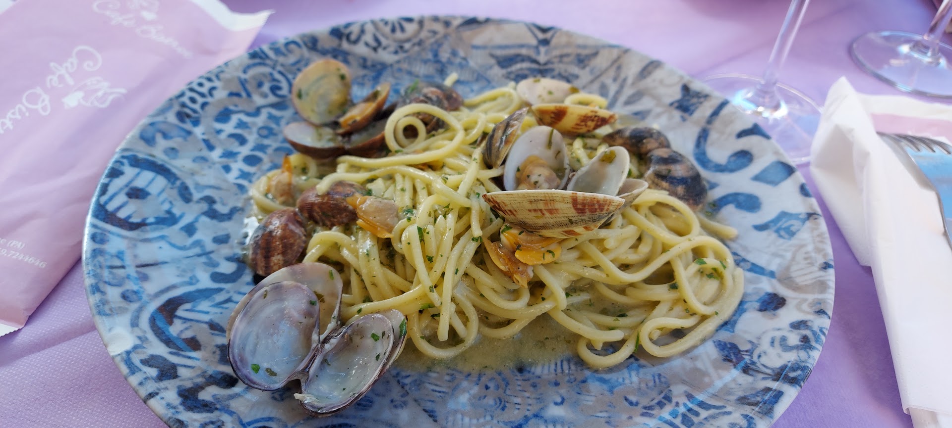 Cafè Bistrot