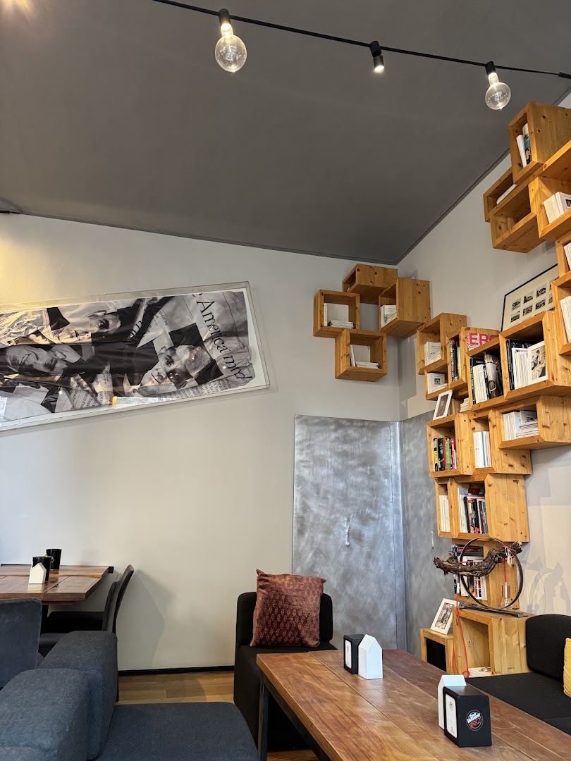 Café BLOOM
