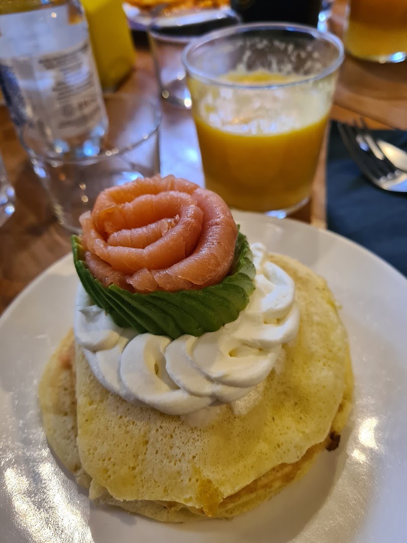 Café BLOOM