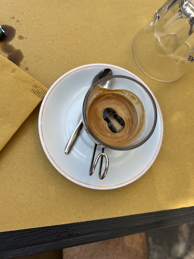Café Bohémien