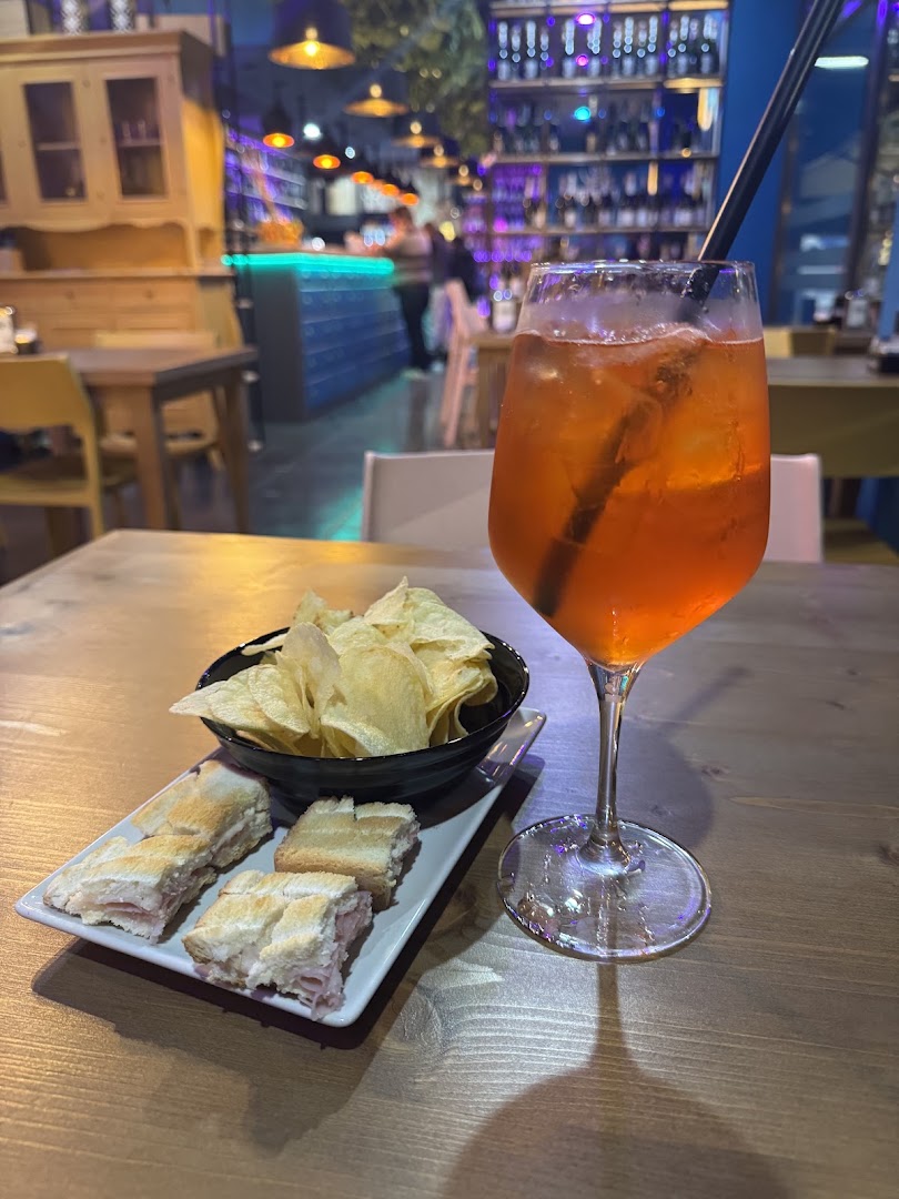 Cafè Bon Gas