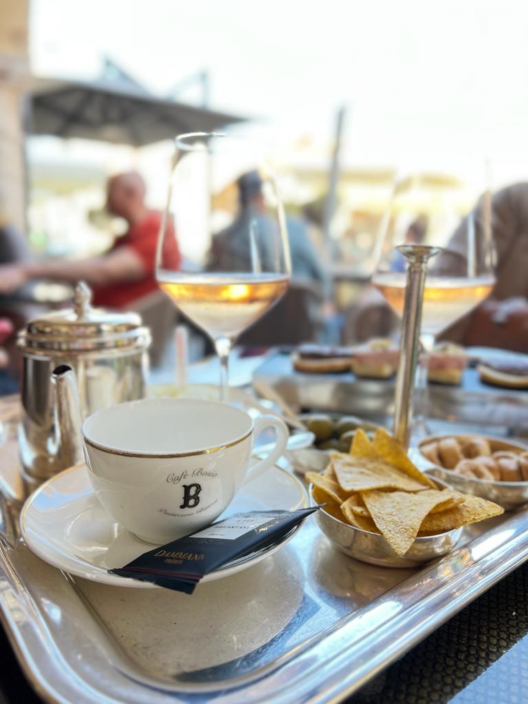 Cafè Bosio - Bar Pasticceria Bistrot