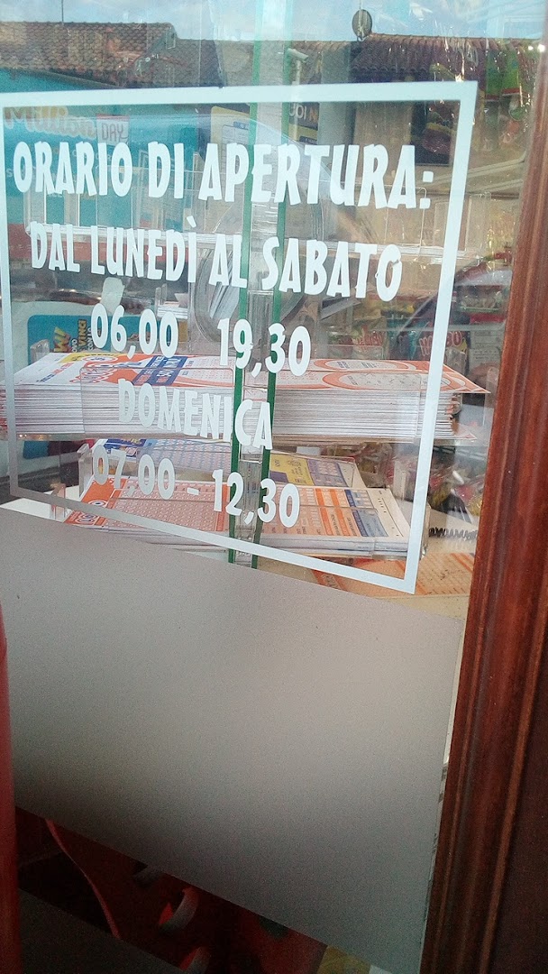 Cafè Boulevard Tabaccheria - IQOS RESELLER - ELFBAR POINT