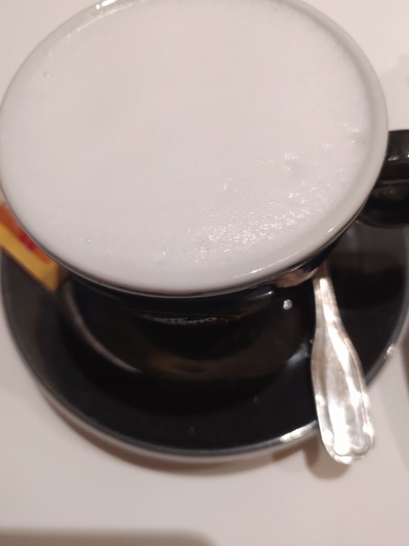 Cafè Boulevard Tabaccheria - IQOS RESELLER - ELFBAR POINT