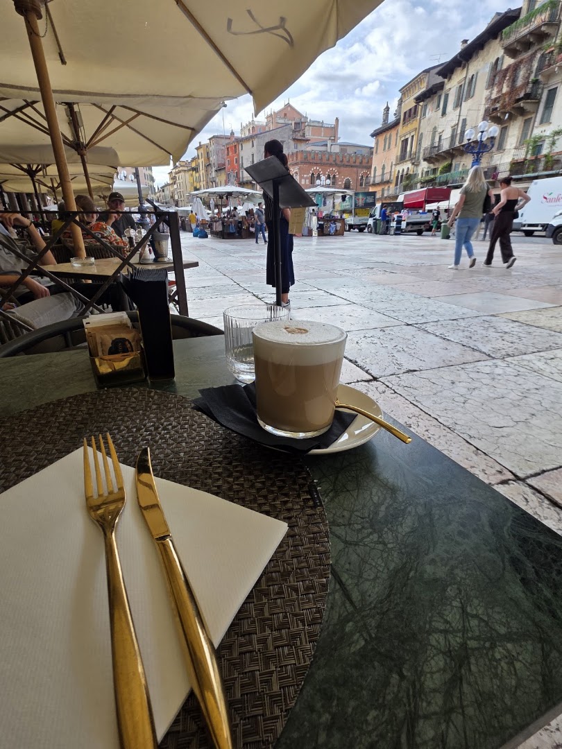 Cafe Brasserie