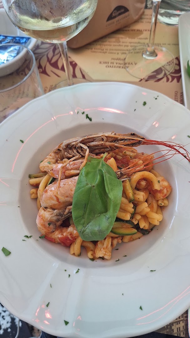 Cafe Brasserie