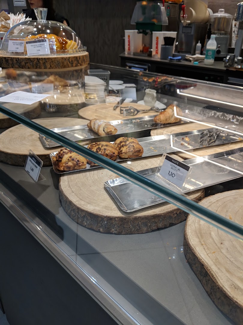 Cafè & Cafè. PD