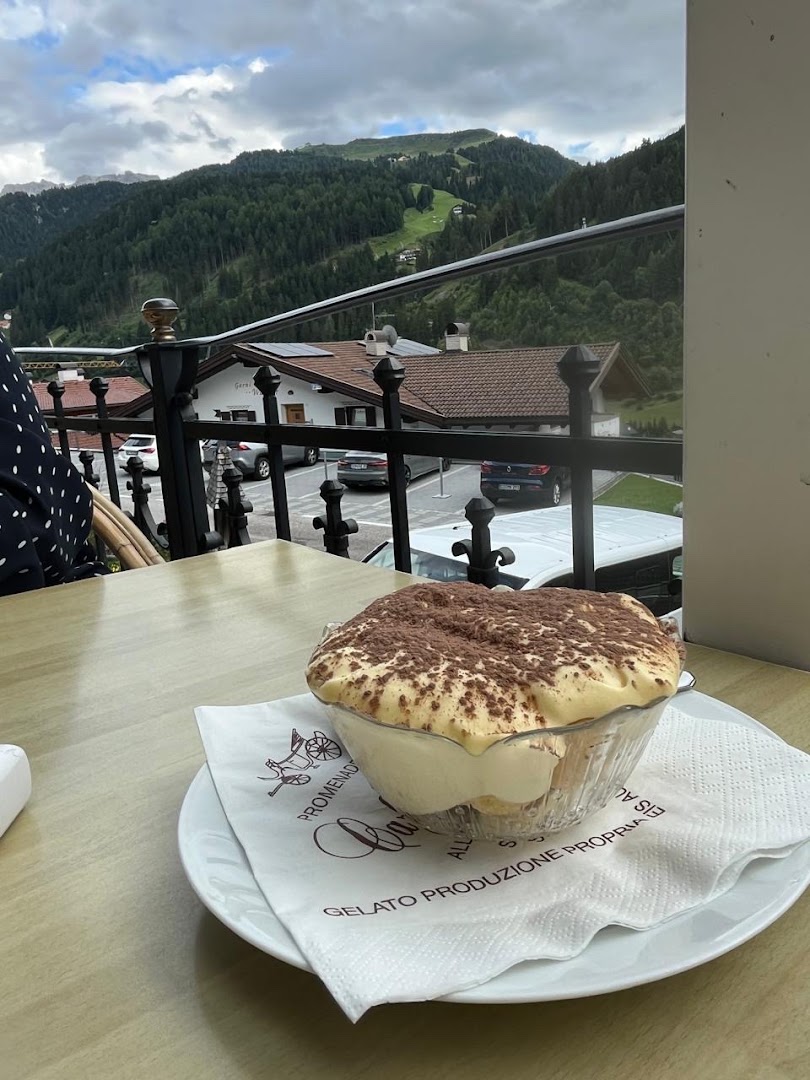Café Calés Di Perathoner
